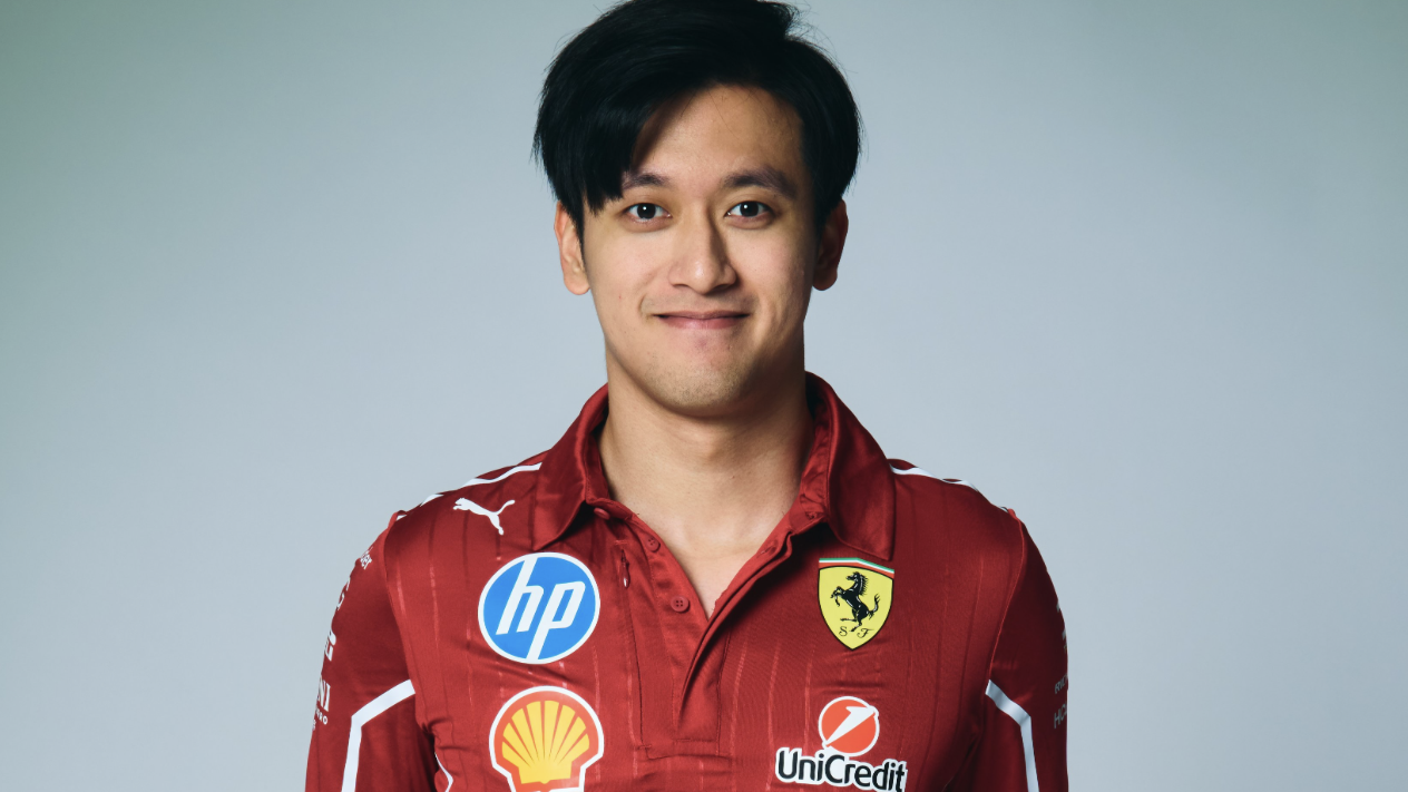 Zhou Guanyu